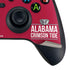 University of Alabama Crimson Tide XBox Series X Digital Edition Bundle Skin