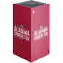 University of Alabama Crimson Tide Xbox Series X Skins