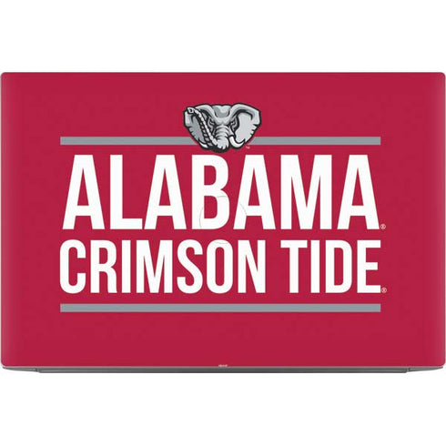 University of Alabama Crimson Tide Dell XPS Skin