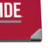 University of Alabama Crimson Tide Dell XPS Skin