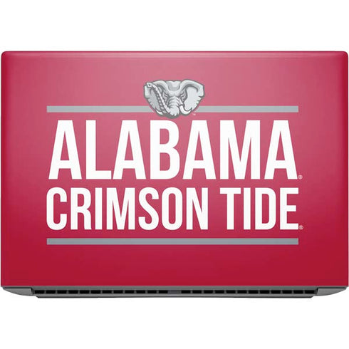 University of Alabama Crimson Tide HP ZBook Fury 16 G10 Skin