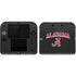 University of Alabama Logo Nintendo Skins