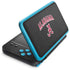 University of Alabama Logo Nintendo Skins