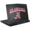University of Alabama Logo Dell Alienware Skin