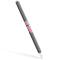 University of Alabama Logo Apple Pencil (2nd Gen 2019) Skin
