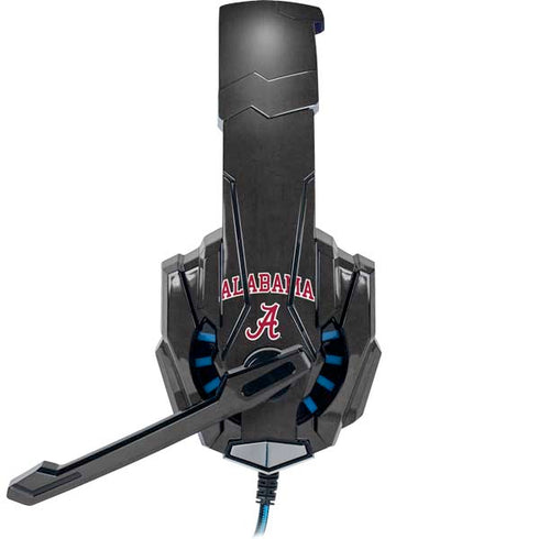 University of Alabama Logo BENGOO G9000 Skin