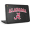University of Alabama Logo HP Chromebook Skin