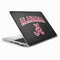 University of Alabama Logo HP Elitebook Skin