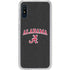University of Alabama Logo Galaxy Cases