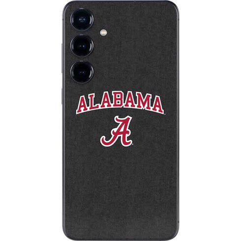 University of Alabama Logo Galaxy A16 5G Skin