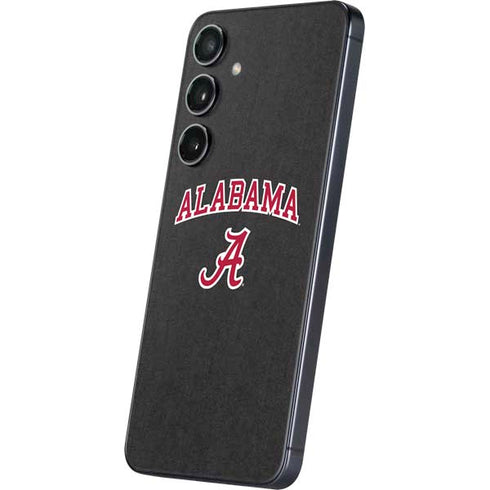 University of Alabama Logo Galaxy A16 5G Skin