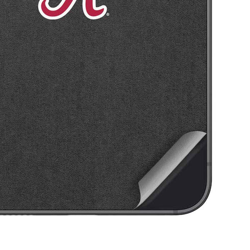 University of Alabama Logo Galaxy A16 5G Skin