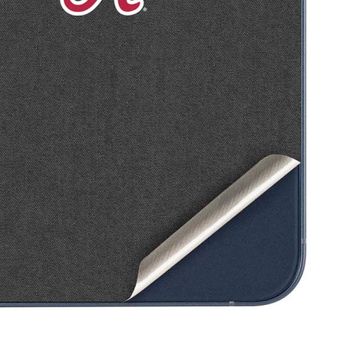 University of Alabama Logo Galaxy A35 5G Skin