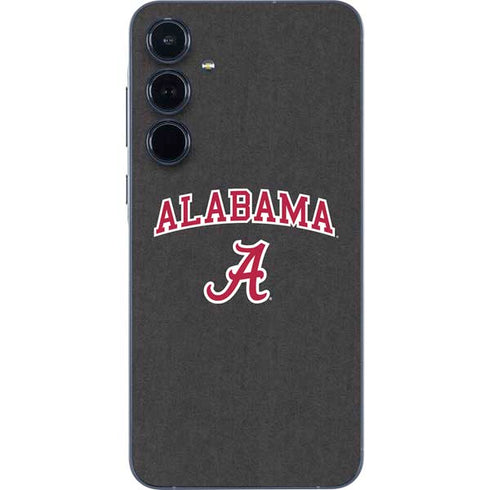 University of Alabama Logo Galaxy A36 5G Skin