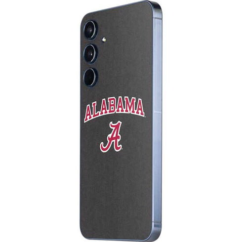 University of Alabama Logo Galaxy A36 5G Skin