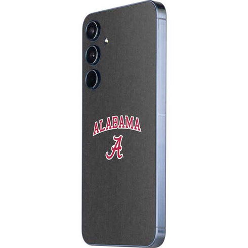 University of Alabama Logo Galaxy A55 5G Skin