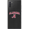 University of Alabama Logo Galaxy Note 10 Plus Skin