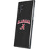 University of Alabama Logo Galaxy Note 10 Plus Skin