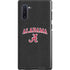 University of Alabama Logo Galaxy Cases
