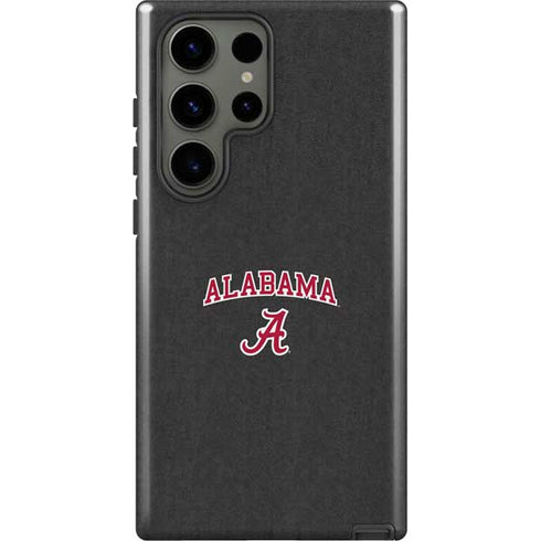 University of Alabama Logo Galaxy S23 Ultra Pro Case