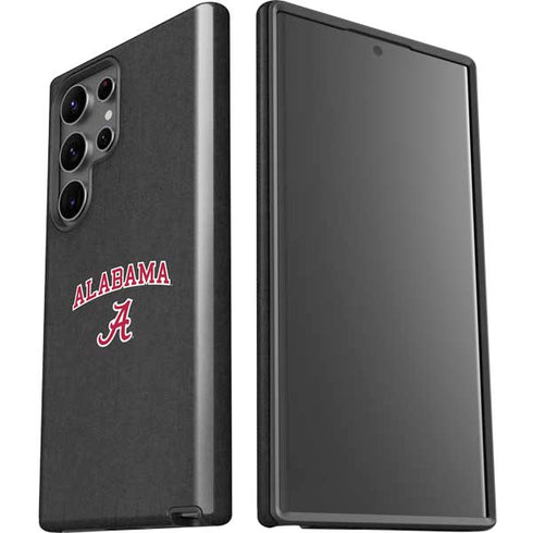 University of Alabama Logo Galaxy S23 Ultra Pro Case