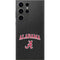 University of Alabama Logo Galaxy Skins