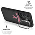University of Alabama Logo Galaxy S24 FE Kickstand Case