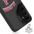 University of Alabama Logo Galaxy S24 FE Kickstand Case