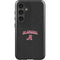 University of Alabama Logo Galaxy S25 Impact Case