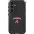 University of Alabama Logo Galaxy S25 Impact Case