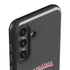 University of Alabama Logo Galaxy S25 Impact Case