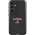 University of Alabama Logo Galaxy S25 Plus Impact Case