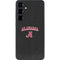 University of Alabama Logo Galaxy S25 Plus Skin