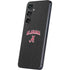 University of Alabama Logo Galaxy S25 Plus Skin