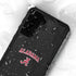 University of Alabama Logo Galaxy S24 Plus Waterproof Case