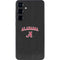 University of Alabama Logo Galaxy S25 Skin