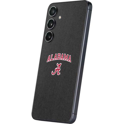 University of Alabama Logo Galaxy S24 Skin