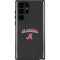 University of Alabama Logo Galaxy Cases