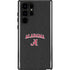 University of Alabama Logo Galaxy Cases