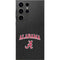 University of Alabama Logo Galaxy S25 Ultra Skin