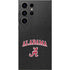 University of Alabama Logo Galaxy S25 Ultra Skin