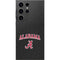 University of Alabama Logo Galaxy S24 Ultra Skin