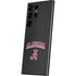 University of Alabama Logo Galaxy S25 Ultra Skin