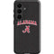 University of Alabama Logo Galaxy S26 Impact Case