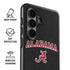 University of Alabama Logo Galaxy S26 Impact Case