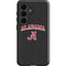 University of Alabama Logo Galaxy S26 Plus Impact Case