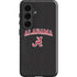 University of Alabama Logo Galaxy S26 Plus Impact Case
