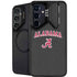 University of Alabama Logo Galaxy S26 Plus Kickstand Case