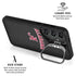 University of Alabama Logo Galaxy S26 Plus Kickstand Case