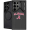 University of Alabama Logo Galaxy S26 Ultra Kickstand Case